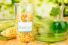 Askrigg biofuel availability
